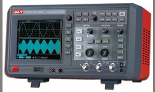 数字存储示波器UTD4102C｜超声波示波器｜示波器型号