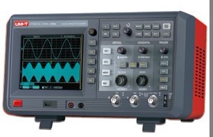 UTD4202C数字存储示波器｜手持式示波器｜示波器价格
