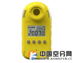 CLH100矿用防爆硫化氢测定器