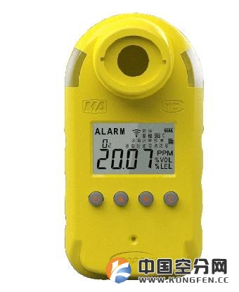 CTH2000 一氧化碳测定器