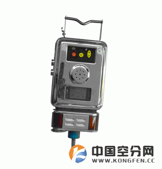 CRG5HJ红外二氧化碳测定器