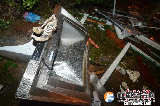 山西长治居民楼天然气泄漏引发爆炸致七人身亡