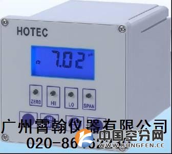 HOTEC，合泰PH计，合泰酸度计，PH-10C