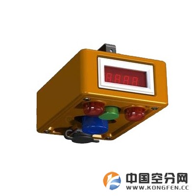 GQH500氢气传感器