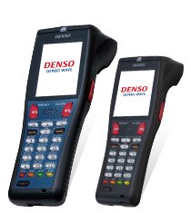 DENSO BHT825QW+DENSO CH-704