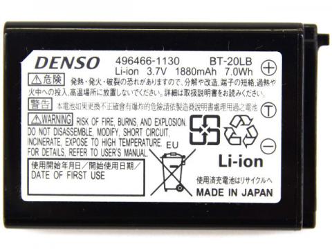 DENSO BT-20LB，GT11Q-SR