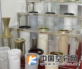 科格思供应除尘滤袋 液体滤袋 除尘滤筒