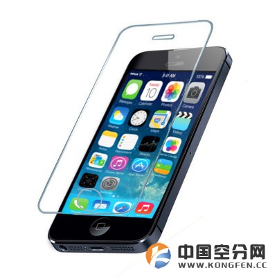 iphone4s/5/iphone6plus钢化膜厂家