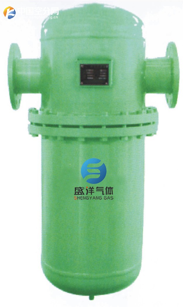 SYJ型精密过滤器