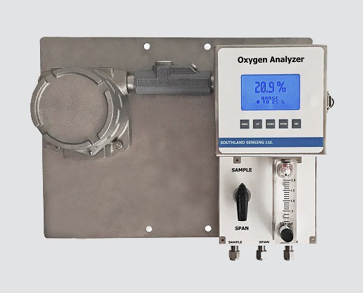 XRS-700在线防爆氧分析仪Oxygen Analyzer