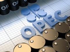 OPEC+产量和闲置产能下降 油价恐在今夏升温