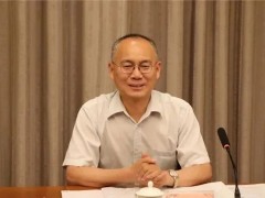 杨吉平调任国家能源集团后，中国神华迎来新任总经理