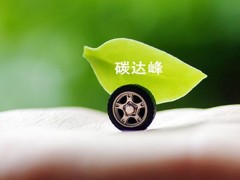 怎么看2030年前碳达峰行动方案？