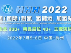 【HHH演讲】派瑞氢能、阳光氢能、安思卓、考克利尔竞立、西南院、联悦氢能、佳安氢源出席制氢主题会议