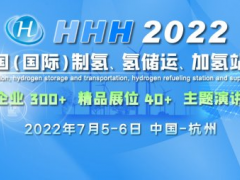 【会展】流火7月，不负相约！HHH 2022 圆满闭幕