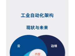 艾默生公布“无界自动化”的架构愿景