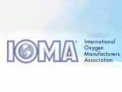 国际氧气制造商协会（IOMA）