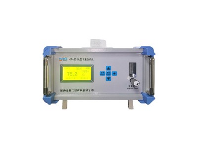 在线式顺磁氧分析仪采用进口仕富梅Servomex传感器诺科仪器